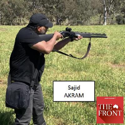 Inside the alleged plan to slaughter Jews on Bondi Beach