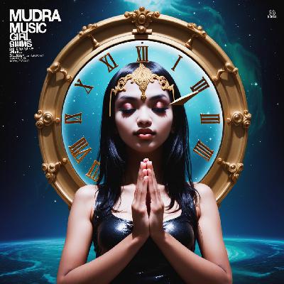 DJ OMEGA Ω - DeepoNeuroMudra