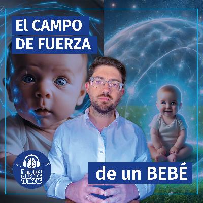 El CAMPO DE FUERZA de un BEBÉ