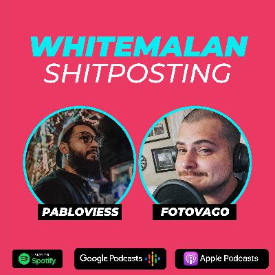 16 Whitemalan shitposting 16 Whitemalan shitposting