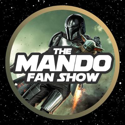 The Mandalorian and Grogu Trailer Review and Discussion! | The Mando Fan Show The Mandalorian and Grogu Trailer Review and Discussion! | The Mando Fan Show