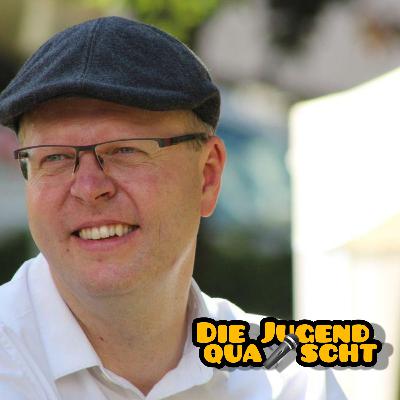 Mit Michael Friedmann|#18 16.10.21 Mit Michael Friedmann|#18 16.10.21