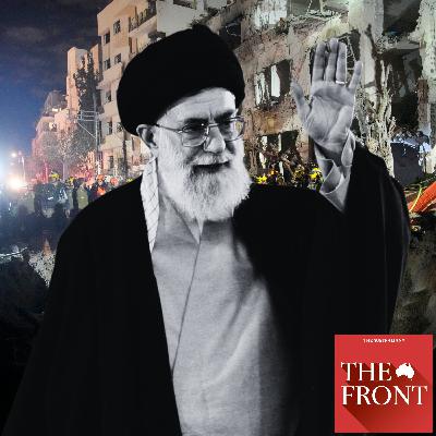 Ayatollah Khamenei is dead. What now?