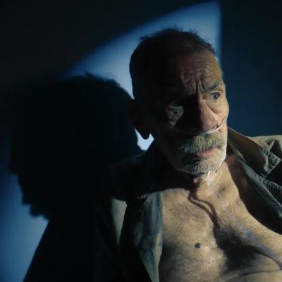 OCTSA 194 - A derradeira guerra