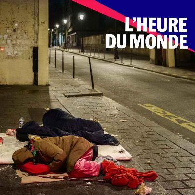 Crise du logement en France : toujours plus de sans-abri