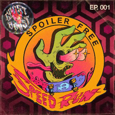 Spoiler Free Speedrun 01 | Send Help, Bone Lake, Megan 2.0 Spoiler Free Speedrun 01 | Send Help, Bone Lake, Megan 2.0