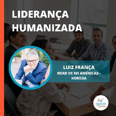 Liderança Humanizada - Nascido na Bahia #85