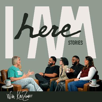 "My Craving for Women" (Nicole) | Here I Am Stories