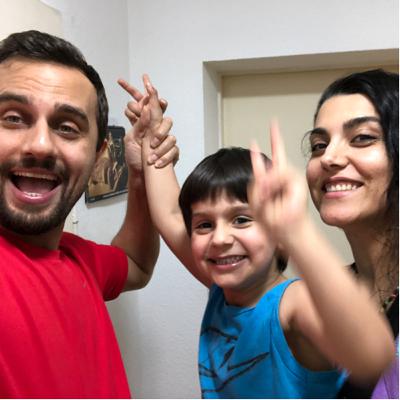 وقتی قرارِتو تعریف کنی 🤪😂 وقتی قرارِتو تعریف کنی 🤪😂