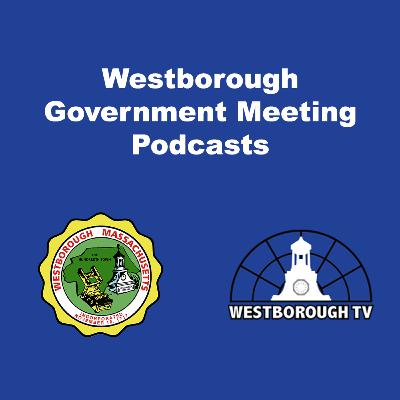 Westborough Diversity and Inclusion Meeting - January 20, 2022