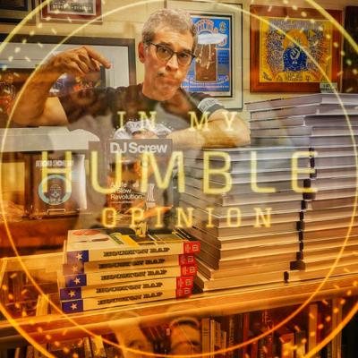 Episode 162 - Lance Scott Walker