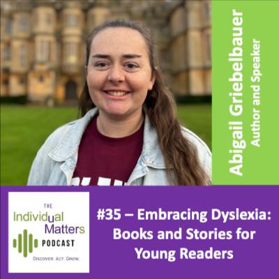 Embracing Dyslexia: Books and Stories for Young Readers Embracing Dyslexia: Books and Stories for Young Readers
