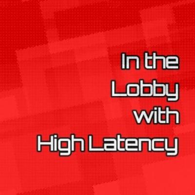In the Lobby with HL 5/7/20