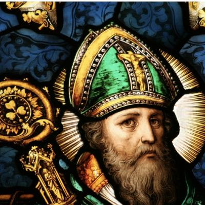 San Patricio, obispo San Patricio, obispo