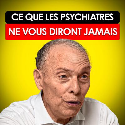 #77 - Il est le seul à conseiller ça pour améliorer la santé mentale [Pr Lejoyeux]