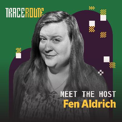 Meet Fen Aldrich