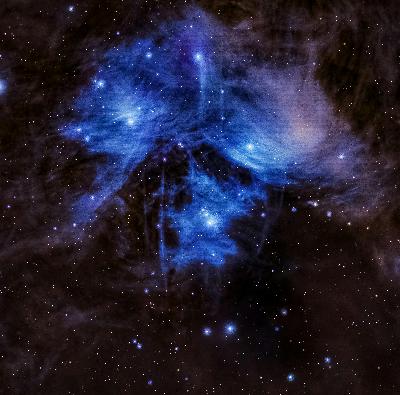 Pleiadian Line Up with a Major Transit Pleiadian Line Up with a Major Transit