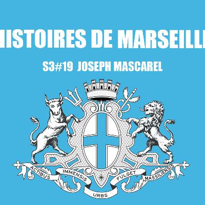 Joseph Mascarel