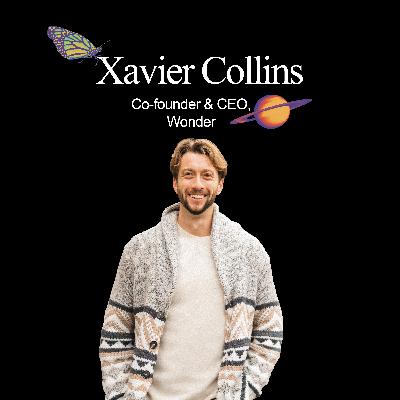 Xavier Collins: The AI studio unlocking the future of storytelling