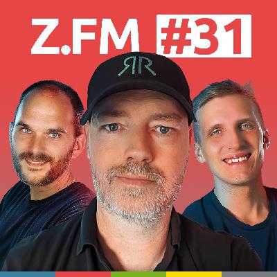#31 Mafia, Datenanalyse & eine sizilianische Dynastie – mit Rocknrolla