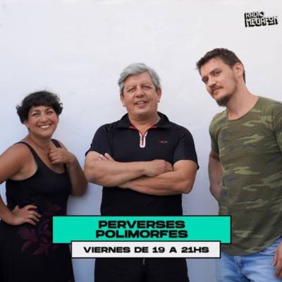 PERVERSES POLIMORFES: MISTERIOS DEL TERCER TIPO. FENÓMENOS PARANORMALES