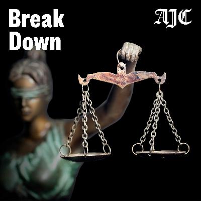S01 Episode 1: Railroad Justice in a Railroad Town