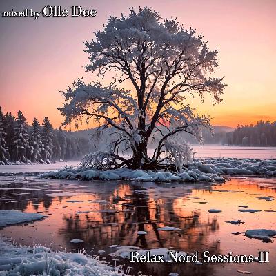 Olle Doe - Relax Nord Sessions-II 01
