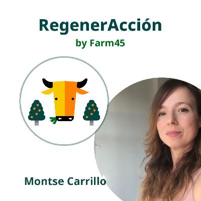 15. El Consell Comarcal del Baix Camp nos presenta Joves amb Talent, el programa formativo en Agricultura Regenerativa