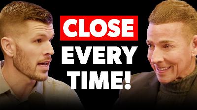Top .01% Sales Agent Explains Why A Salary Keeps You Poor