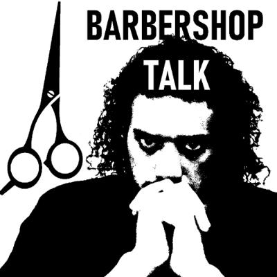 Barbershop Talk Review and Preview ML21 Pod Ep. 8 - What are we even doing here man......?