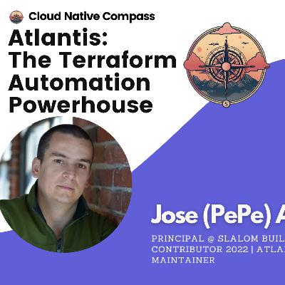 Atlantis: The Terraform Automation Powerhouse