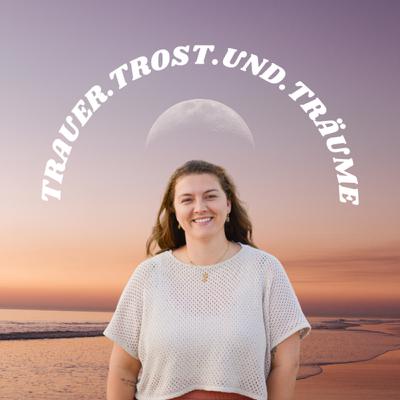 #25 I Trost in der Trauer mit Petra vom Trosttiger