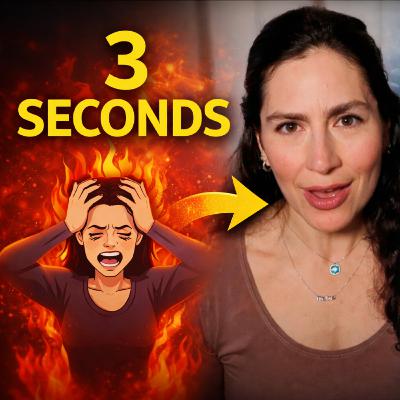 The 3 Second Brain Hack to Stay Calm Under Pressure