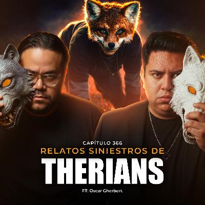Fui Poseído por el espíritu de un PERRO | Relatos Siniestros De THERIANS Fui Poseído por el espíritu de un PERRO | Relatos Siniestros De THERIANS