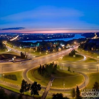 JuST A Day (prod. by Ruby Prince)