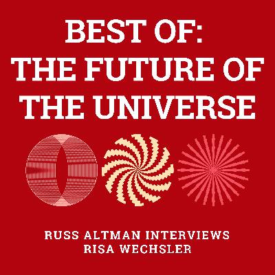 Best of: The future of the universe