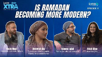 Ramadan Spotlight: Conservative vs Liberal Perspectives