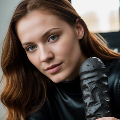 Folge 16: Wie findest Du das richtige Sextoy?