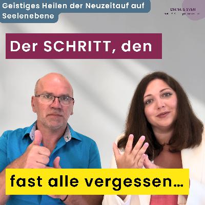 Der entscheidende Schritt, den viele im Dualseelenprozess übergehen–und wie er dein Leben verändert