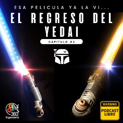02 El regreso del Jedi