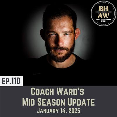 BHAW 110 - Coach Ward's Mid Season Update BHAW 110 - Coach Ward's Mid Season Update