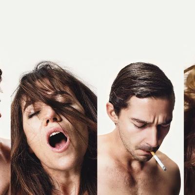 #59 - Nymphomaniac w/ Dark Bmx