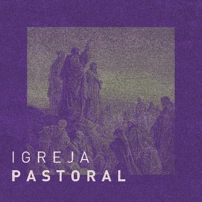 Uma caminhada discipulada