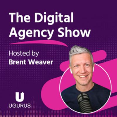 Episode 376: The End of UGURUS – Last Episode with Brent Weaver and Jen Buzza Episode 376: The End of UGURUS – Last Episode with Brent Weaver and Jen Buzza