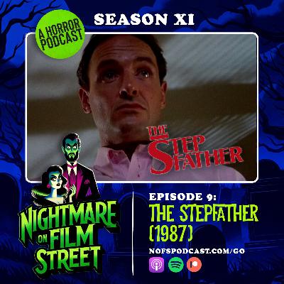 The Stepfather (1987) The Stepfather (1987)