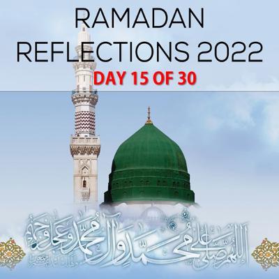 Bidding Farewell to His Home - the Migration to Medina - Ramadan Reflections 15