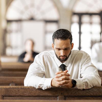 "How Do I Keep Prayer from Becoming a Checklist?" (Special Podcast Highlight)