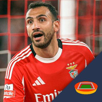 "Rui Borges é o Menos Culpado do Estado do Sporting" | T07 EP20 "Rui Borges é o Menos Culpado do Estado do Sporting" | T07 EP20