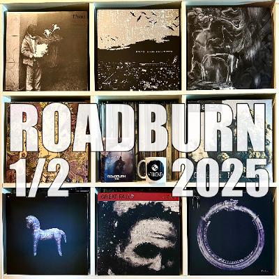 Wickend 118 - Roadburn 2025 (1a parte) Wickend 118 - Roadburn 2025 (1a parte)