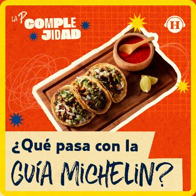 Guía Michelin: ¿referente gastronómico o estrategia de marketing?